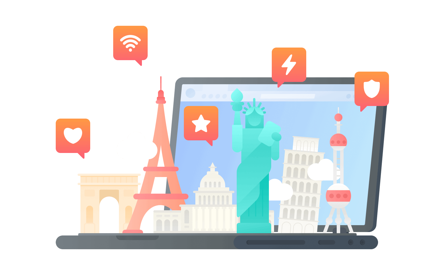 国外翻回国VPN - 大香蕉解锁